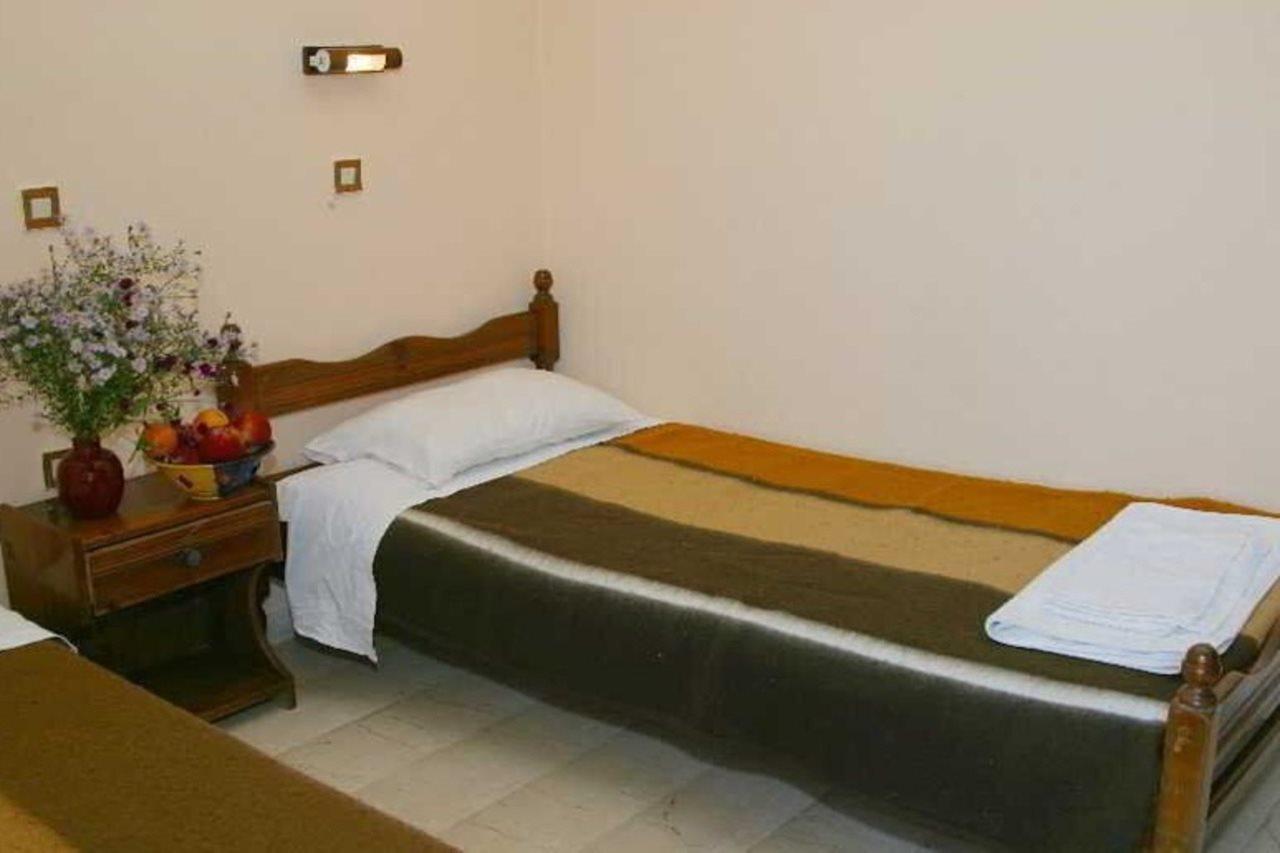 Apartament Vasso