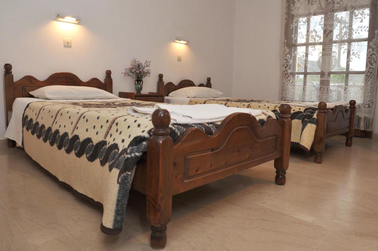 Apartament Vasso *