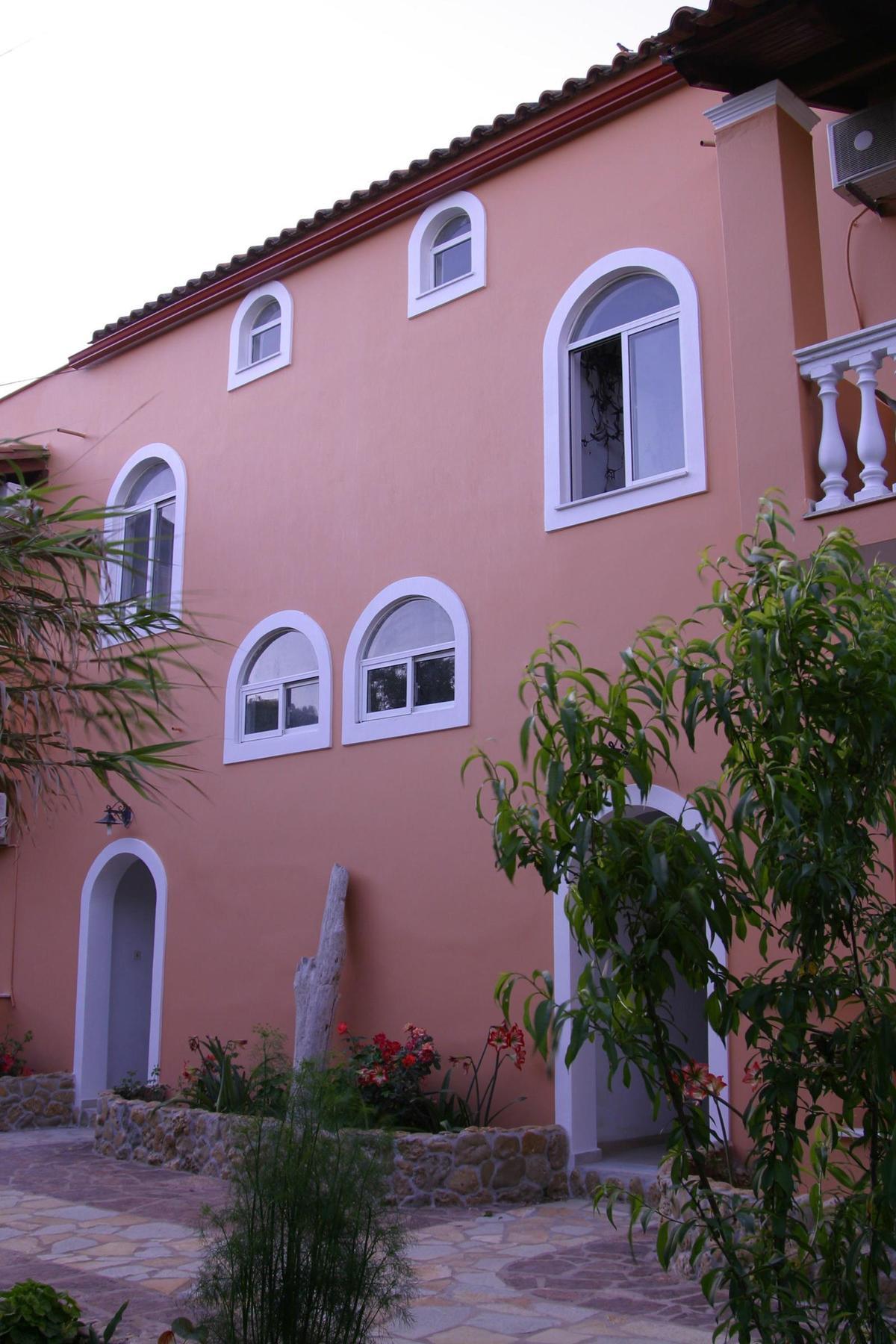 Vasso Apartament