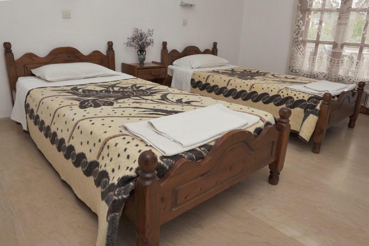 Vasso Apartament