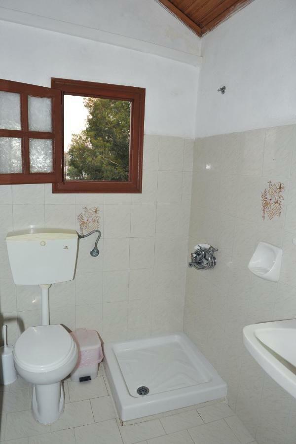 Apartament Vasso Moraitika