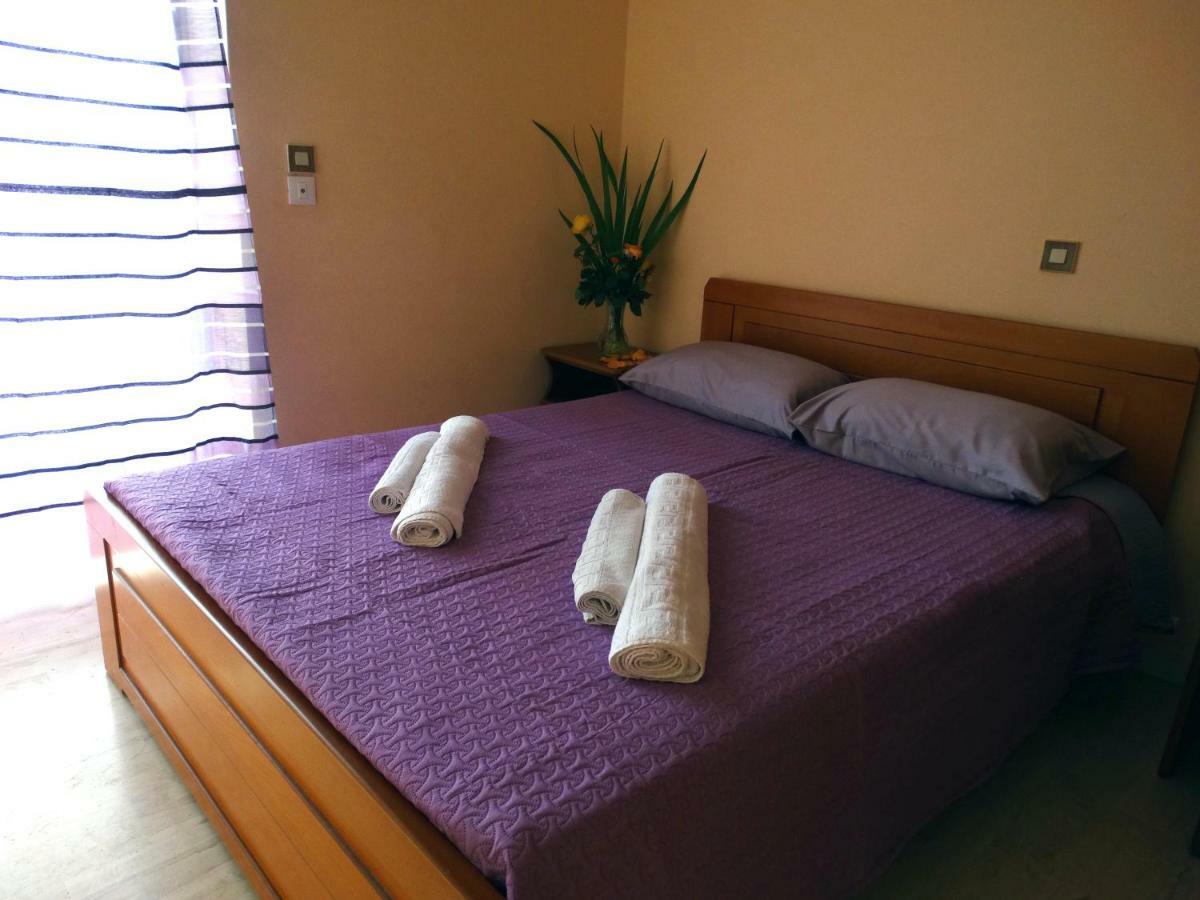 Apartament Vasso Moraitika