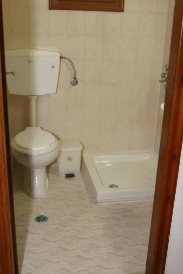 Apartament Vasso