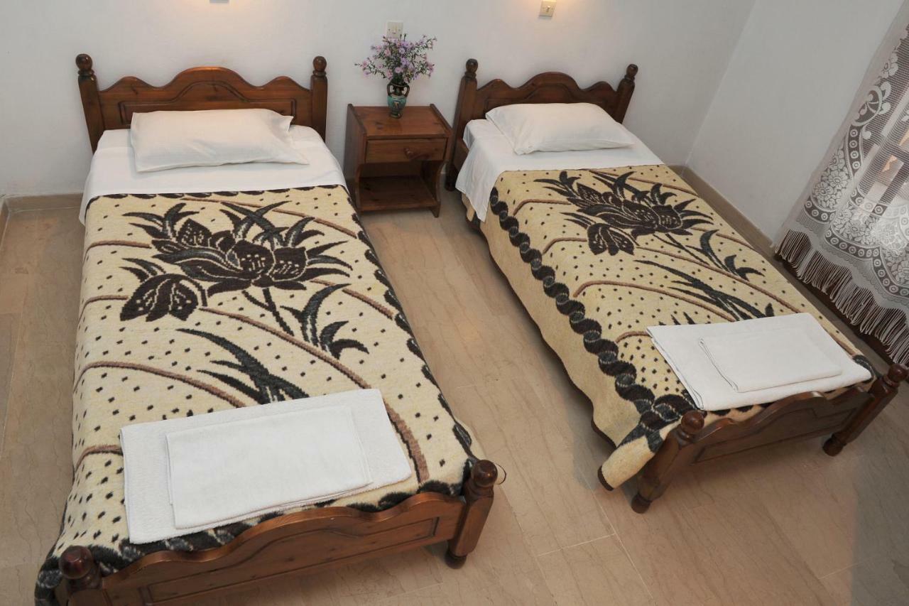 Apartament Vasso