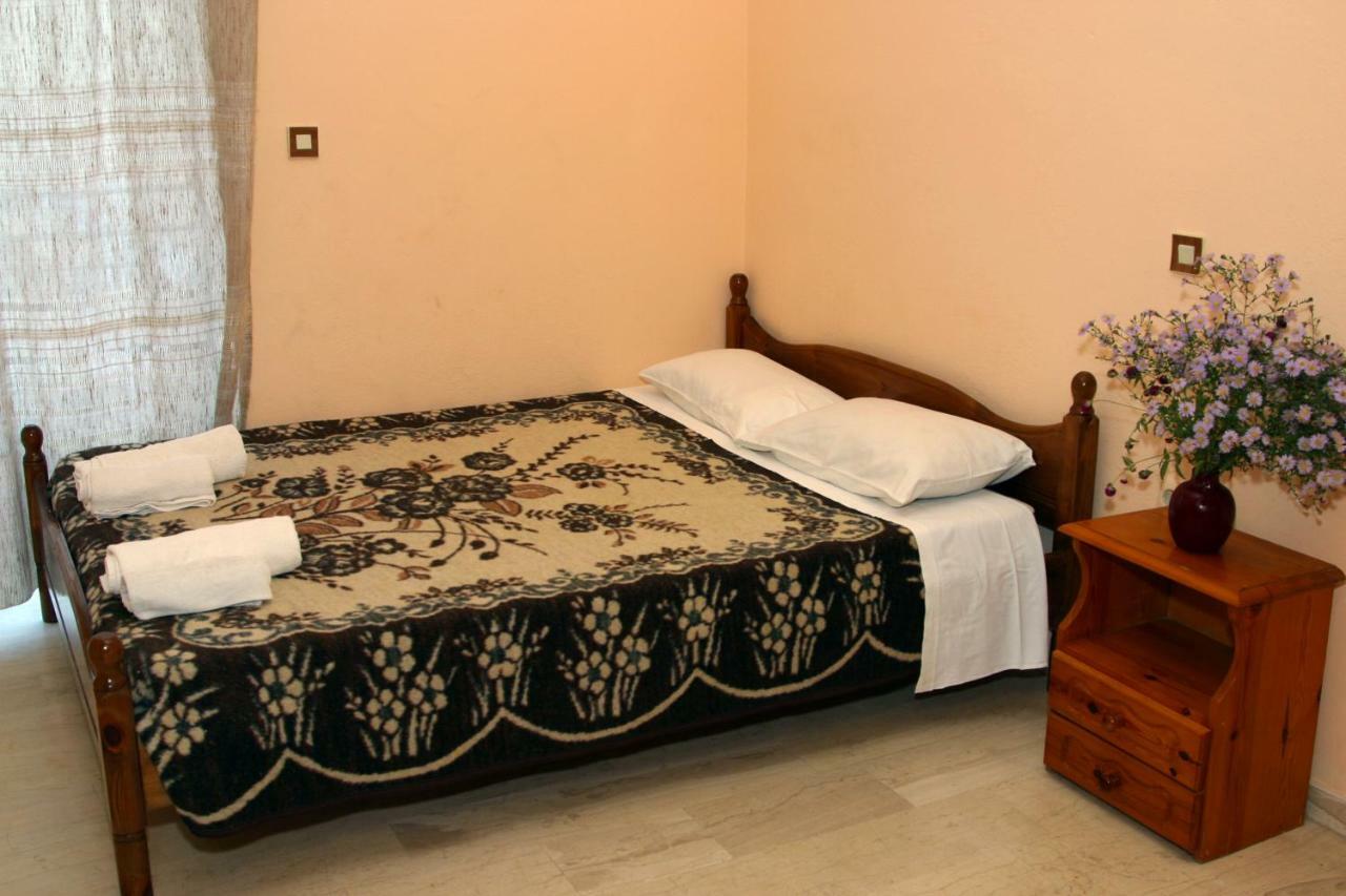 Apartament Vasso